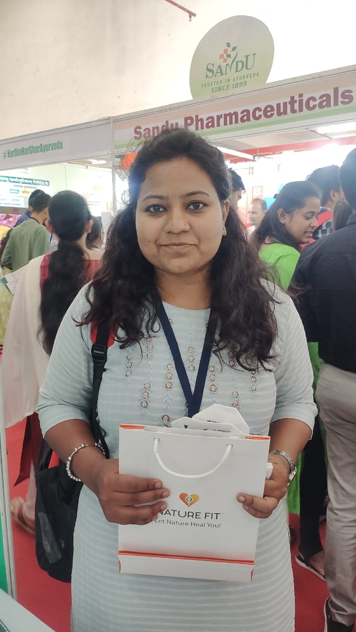 Dr Arti Dange